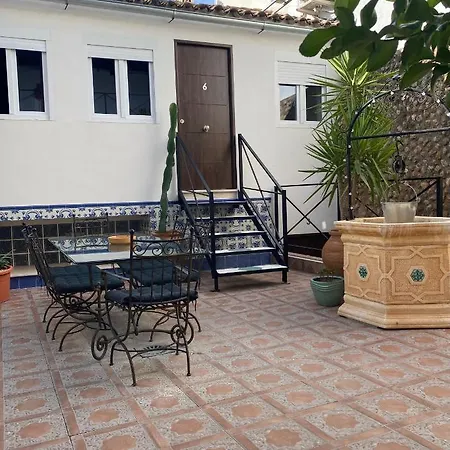 Apartamento Loft Algodonales Exterior photo