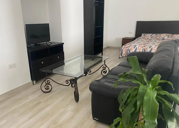 Apartamento Loft