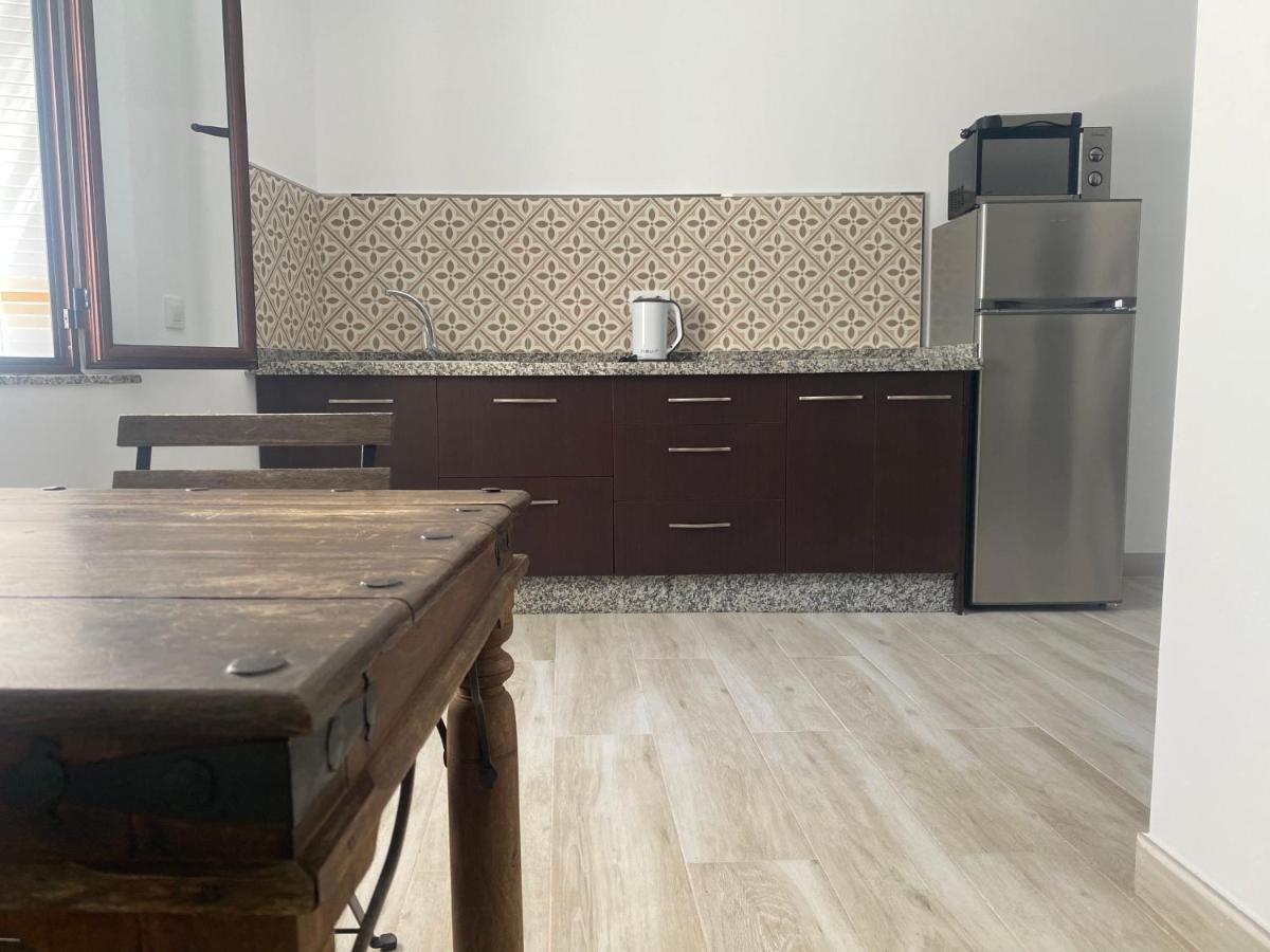 Apartment Loft Algodonales