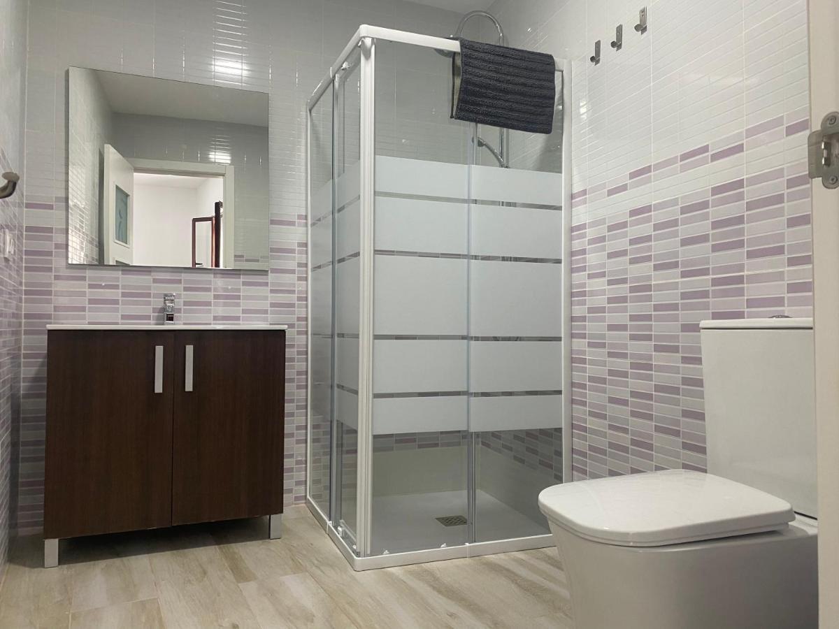 Apartment Loft Algodonales