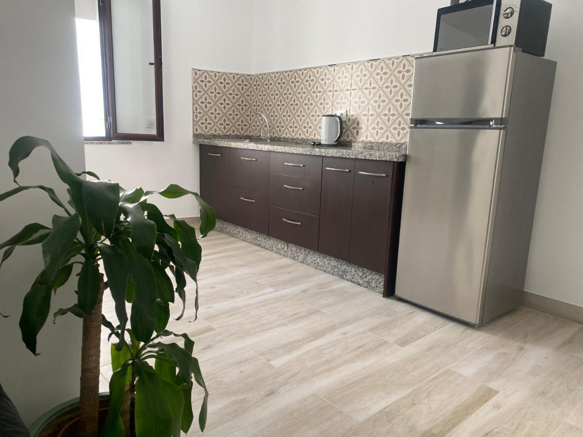 Loft Apartment Algodonales