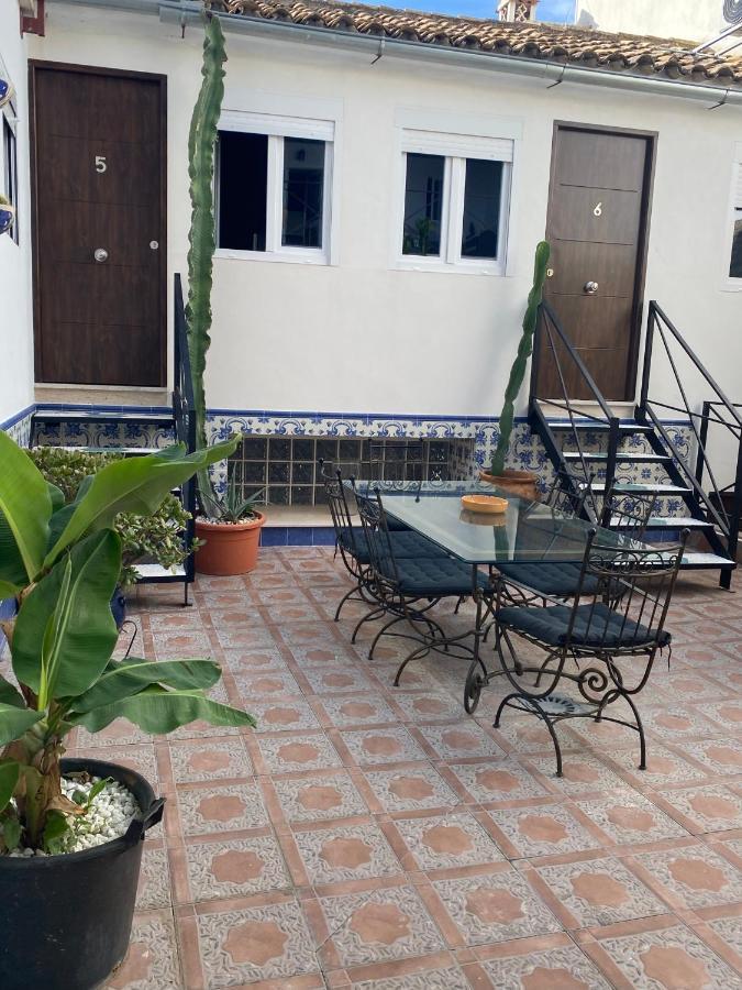 Loft Apartment Algodonales